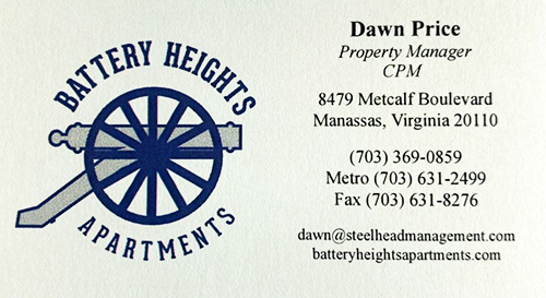 battery heights apts logo