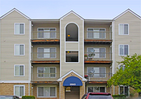 covered entryways
